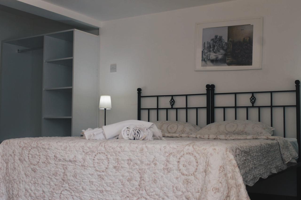 Sun Rays Hostel Kazaphani Екстериор снимка