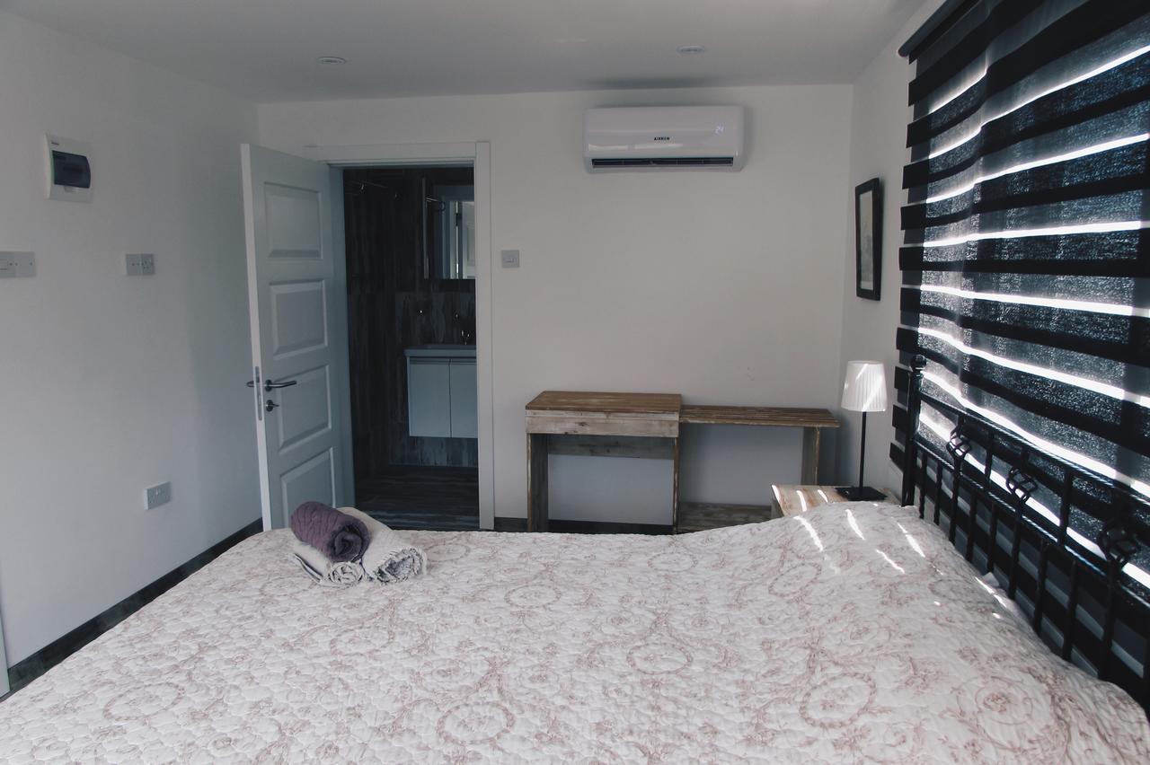 Sun Rays Hostel Kazaphani Екстериор снимка