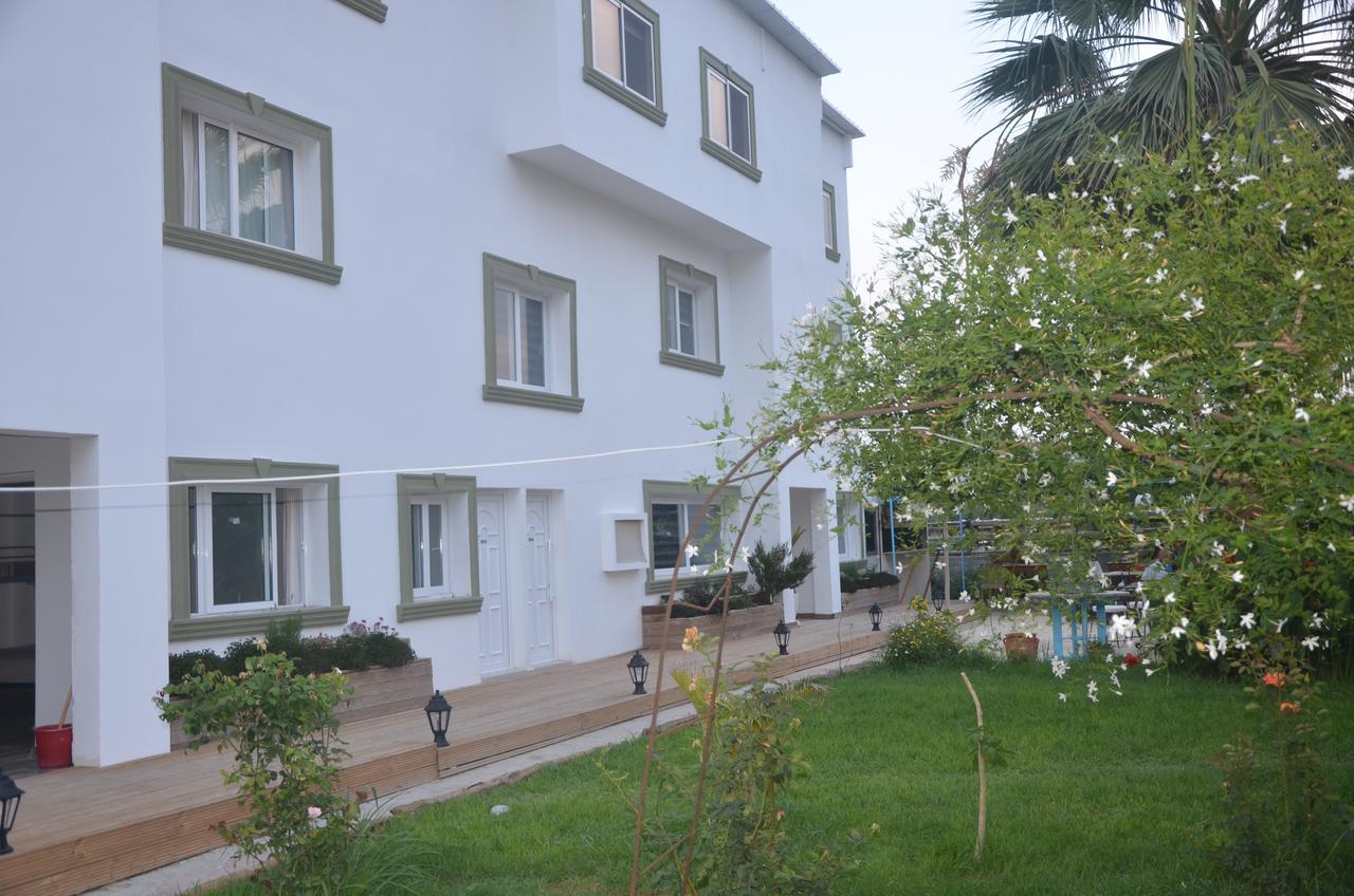 Sun Rays Hostel Kazaphani Екстериор снимка